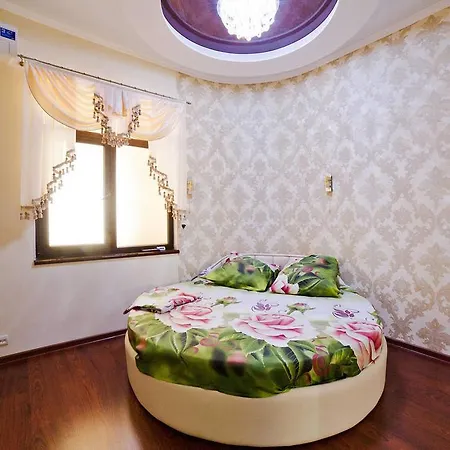 Arkadian Lejlighed Odessa