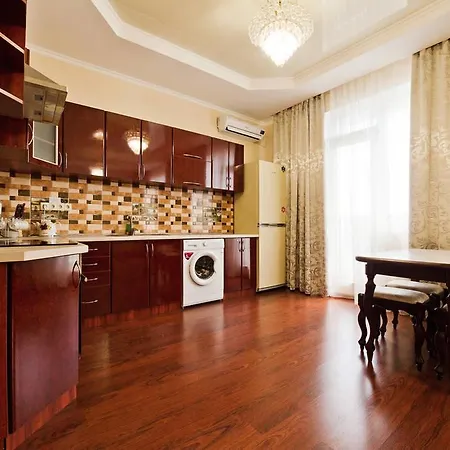 Arkadian Odessa