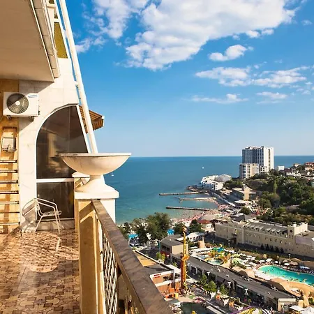 Lejlighed Arkadian Odessa