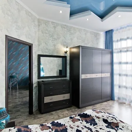 Arkadian Lejlighed Odessa